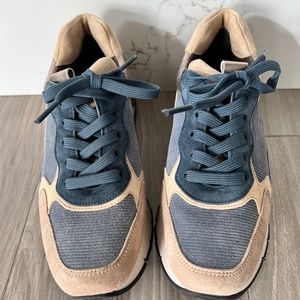 Softwaves Arch Support Shoes